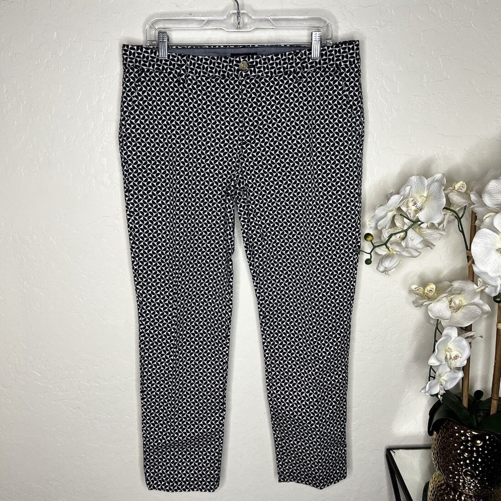 Tommy Hilfiger Stretch Slim Ankle pant